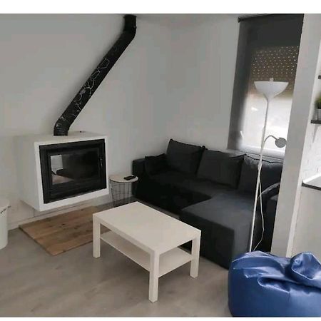 Apartamento En El Pirineo Catalan Sant Jordi de Cercs Buitenkant foto