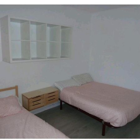 Apartamento En El Pirineo Catalan Sant Jordi de Cercs Buitenkant foto