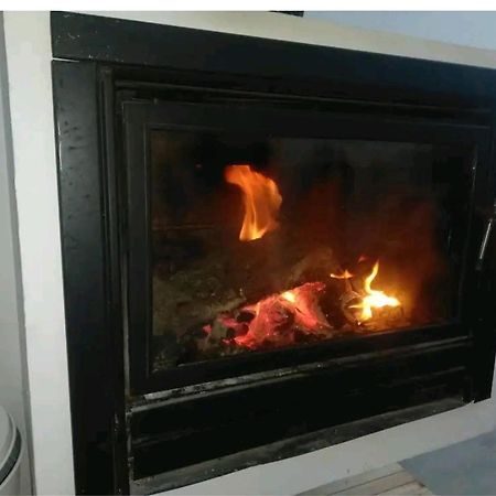 Apartamento En El Pirineo Catalan Sant Jordi de Cercs Buitenkant foto