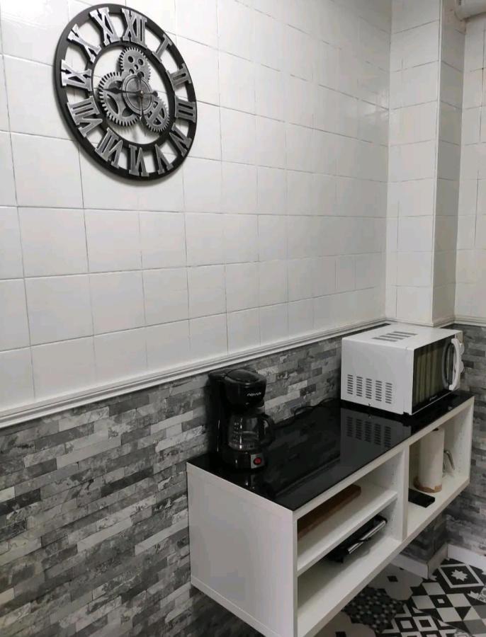 Apartamento En El Pirineo Catalan Sant Jordi de Cercs Buitenkant foto
