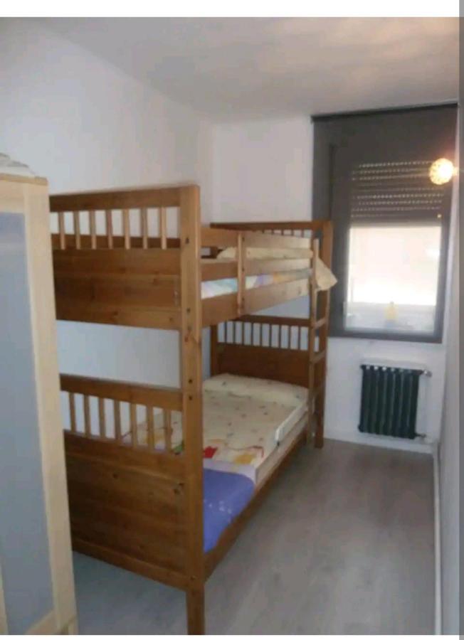 Apartamento En El Pirineo Catalan Sant Jordi de Cercs Buitenkant foto