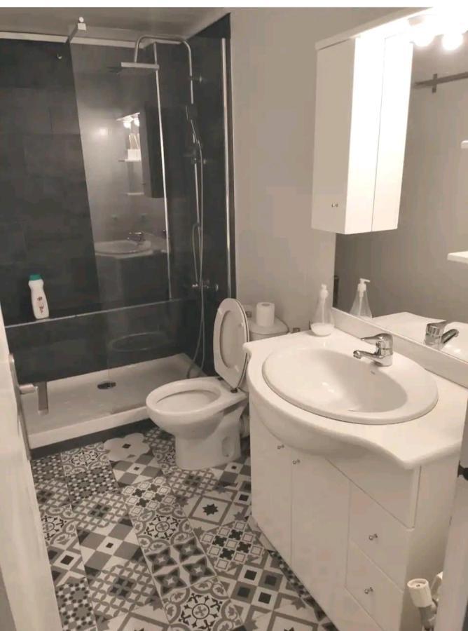 Apartamento En El Pirineo Catalan Sant Jordi de Cercs Buitenkant foto