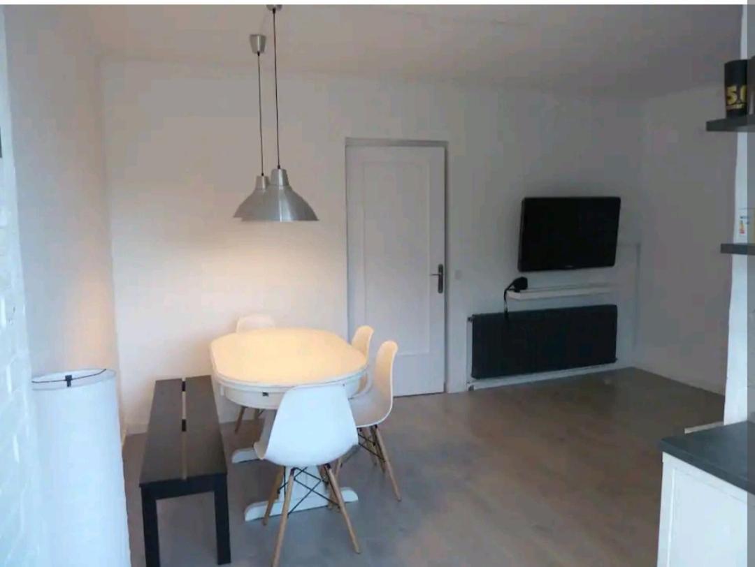Apartamento En El Pirineo Catalan Sant Jordi de Cercs Buitenkant foto
