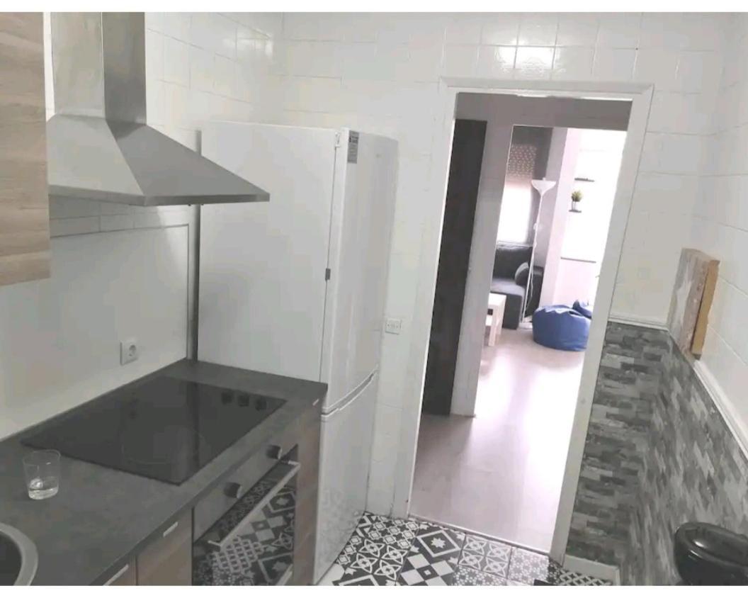 Apartamento En El Pirineo Catalan Sant Jordi de Cercs Buitenkant foto