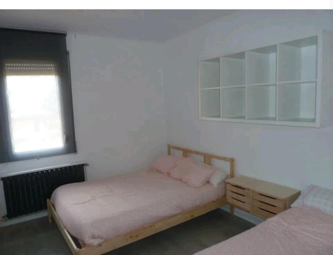 Apartamento En El Pirineo Catalan Sant Jordi de Cercs Buitenkant foto