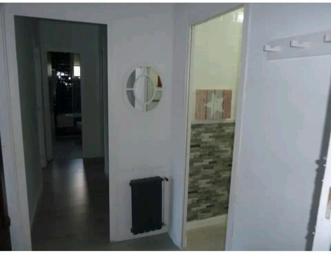 Apartamento En El Pirineo Catalan Sant Jordi de Cercs Buitenkant foto