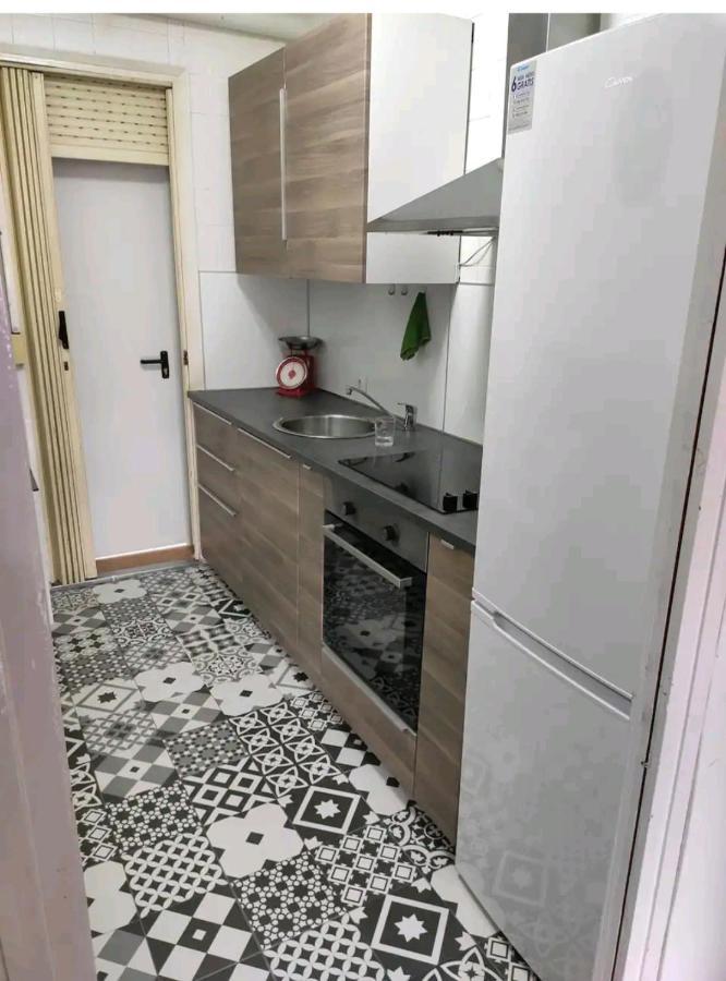 Apartamento En El Pirineo Catalan Sant Jordi de Cercs Buitenkant foto