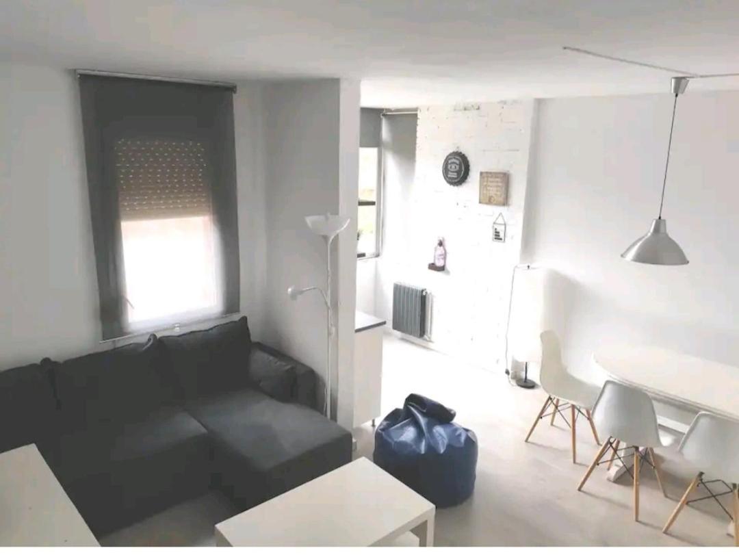Apartamento En El Pirineo Catalan Sant Jordi de Cercs Buitenkant foto